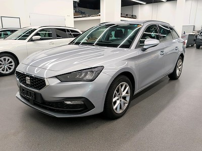 Achetez SEAT LEON sur Ayvens Carmarket